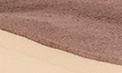 Shop Teva Original Universal Slim Leather Sandal In Acorn