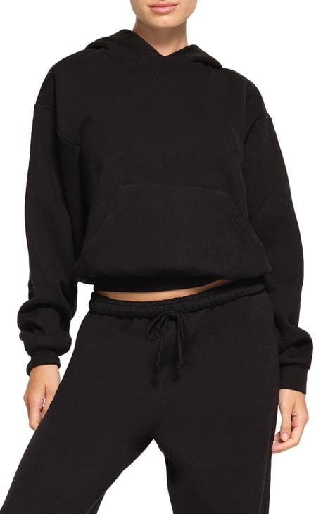 Women's Plus-Size Sweatshirts & Hoodies