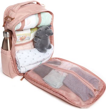 Ju ju be be right back diaper clearance bag