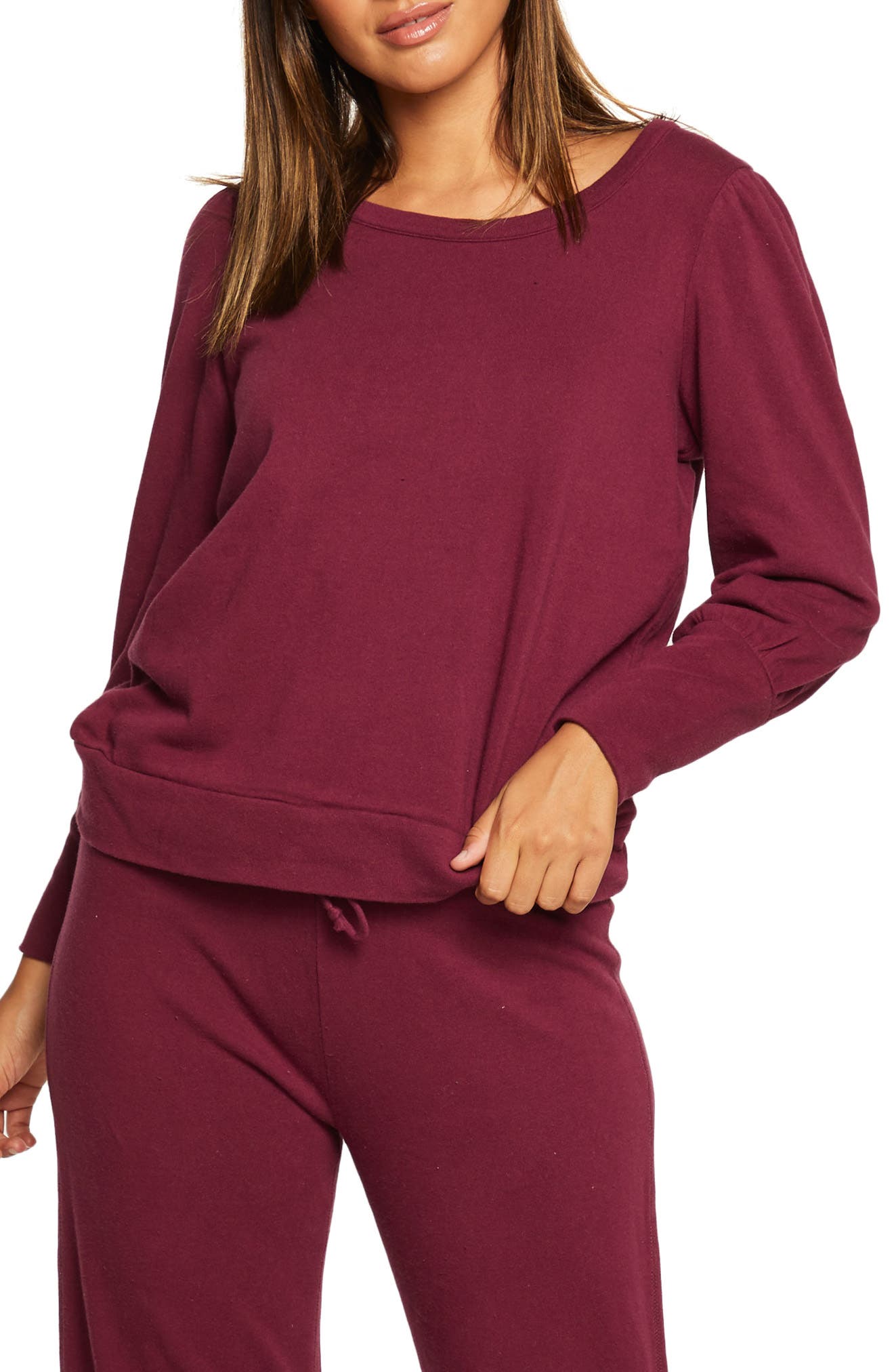 Chaser sweatshirt sale Clearance