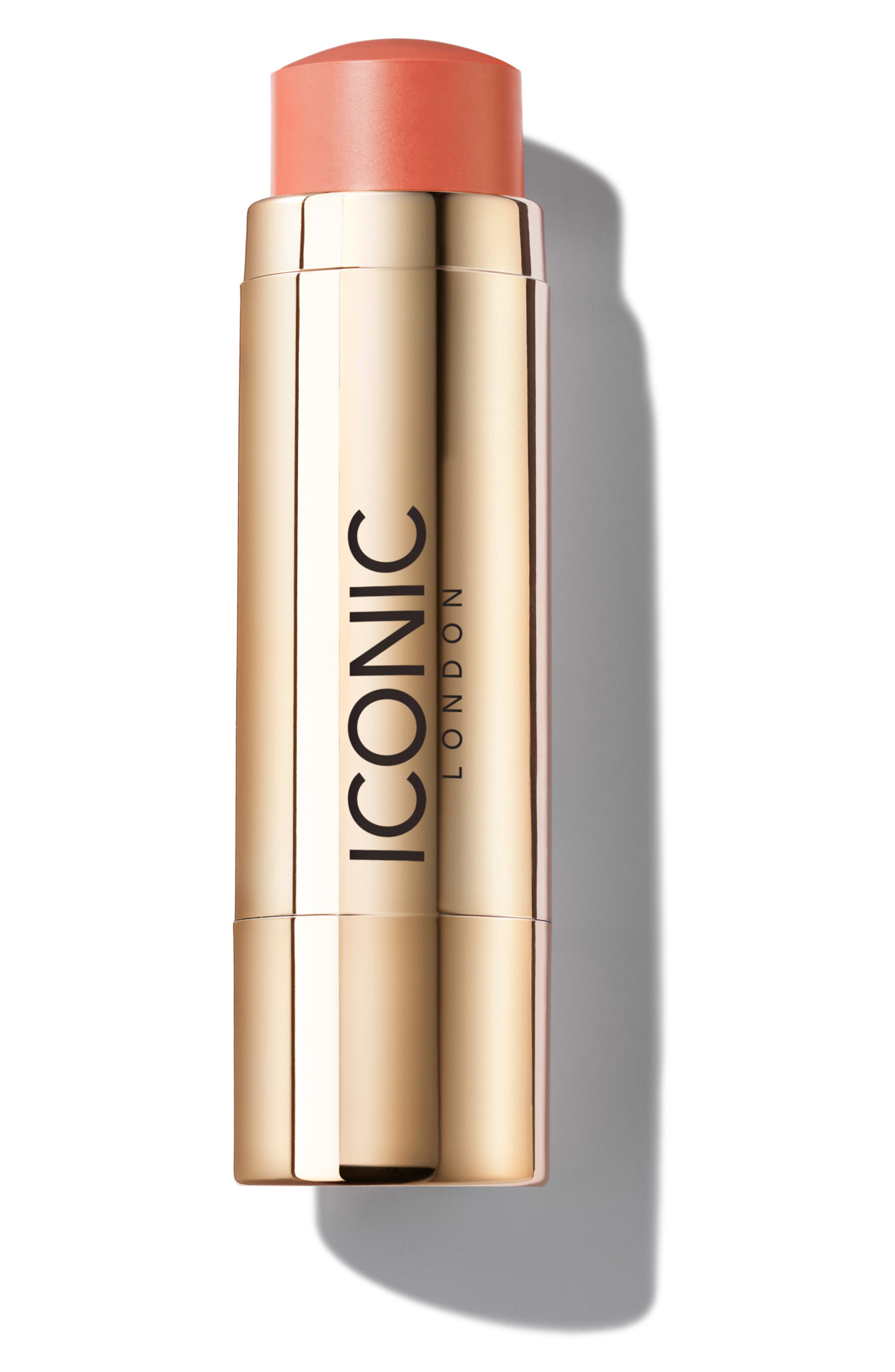 ICONIC LONDON Blurring Blush Stick in Mimosa 