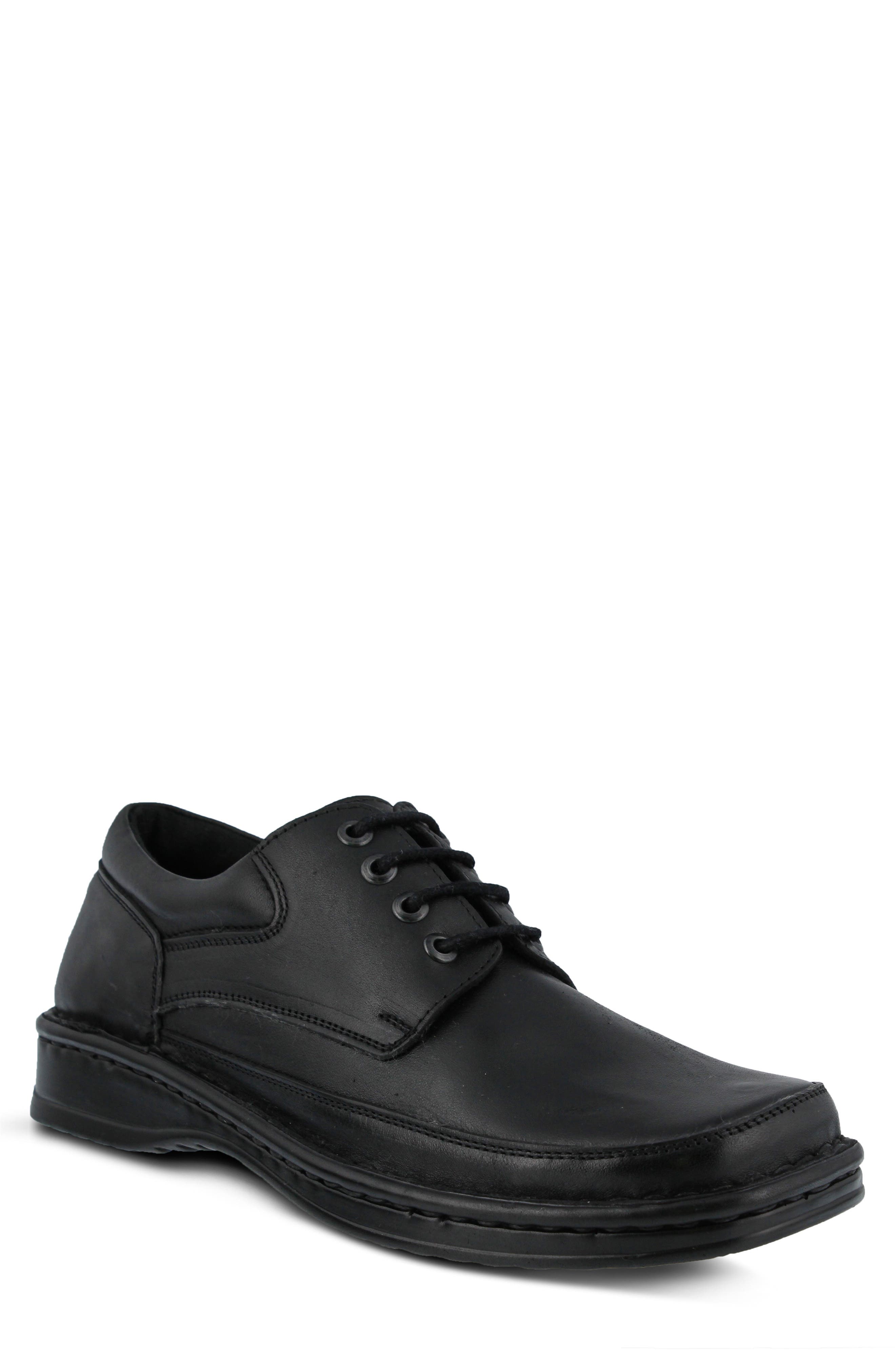 Mens Clarks Black Lace Up Shoes The Style Hook Spring 