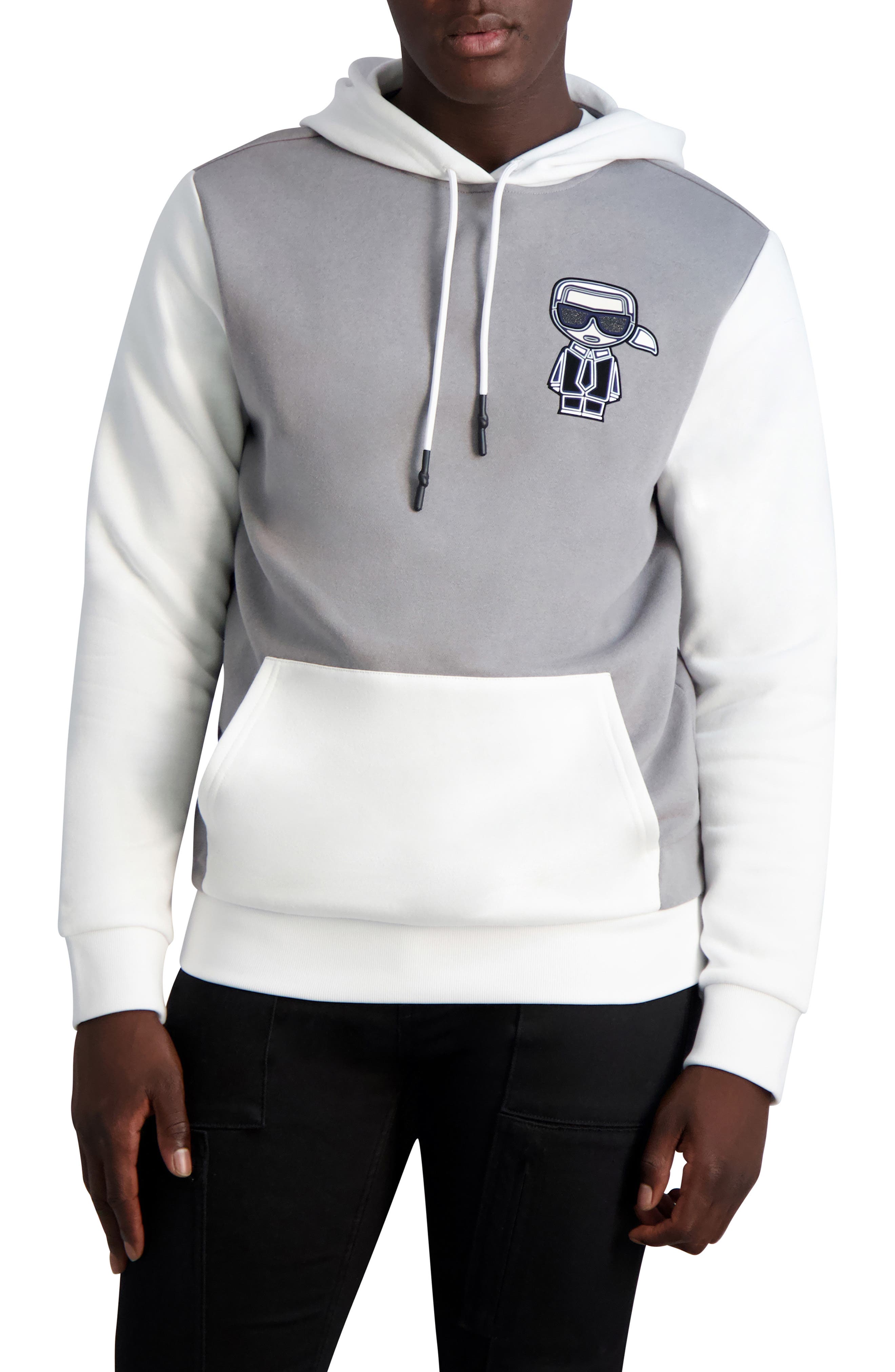 Karl Lagerfeld Paris Sweatshirts 