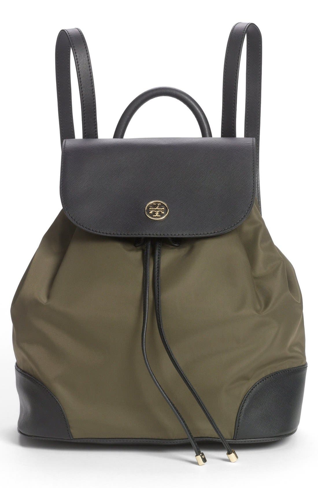 Tory Burch Backpack Purse Nordstrom Rack Literacy Basics