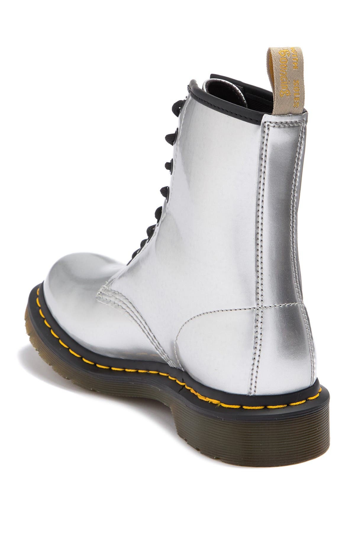 martens vegan 1460