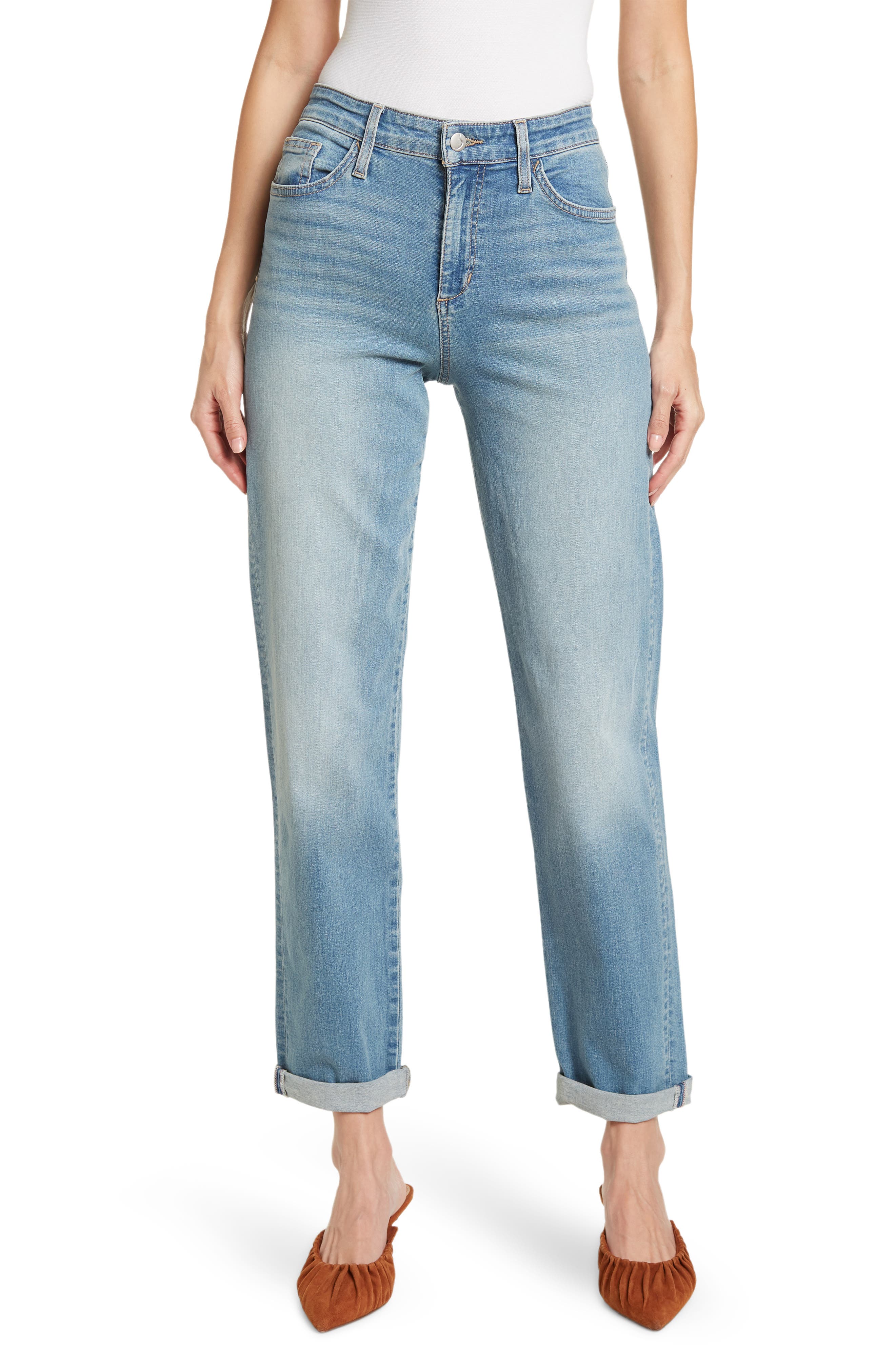 Joe's JOES Niki Boyfriend Jeans w 
