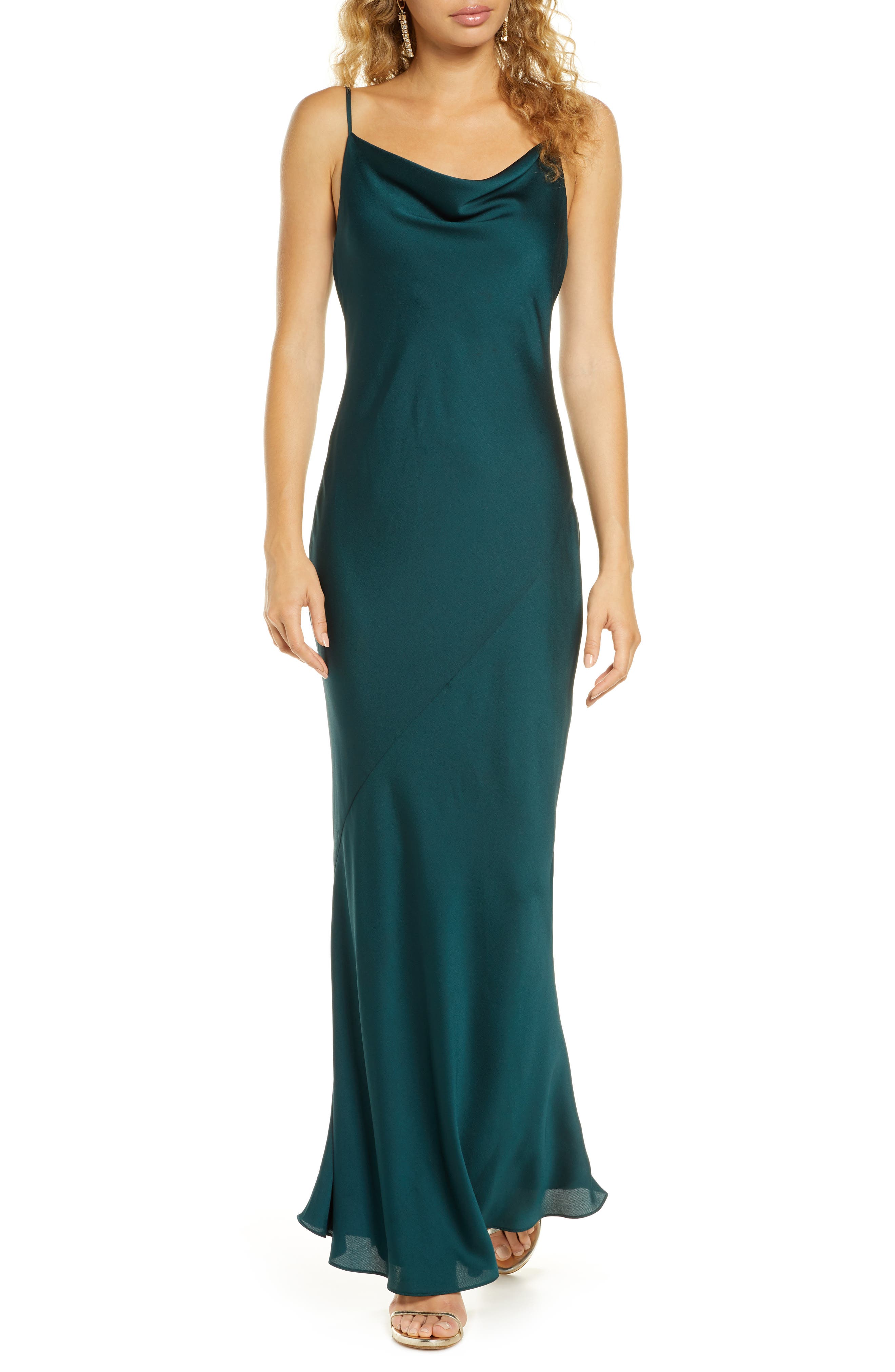 nordstrom rack gown sale