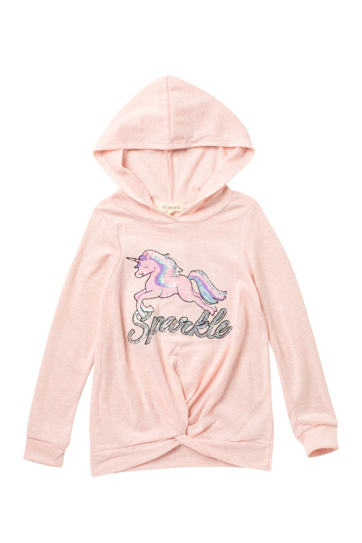 btween unicorn sweatshirt