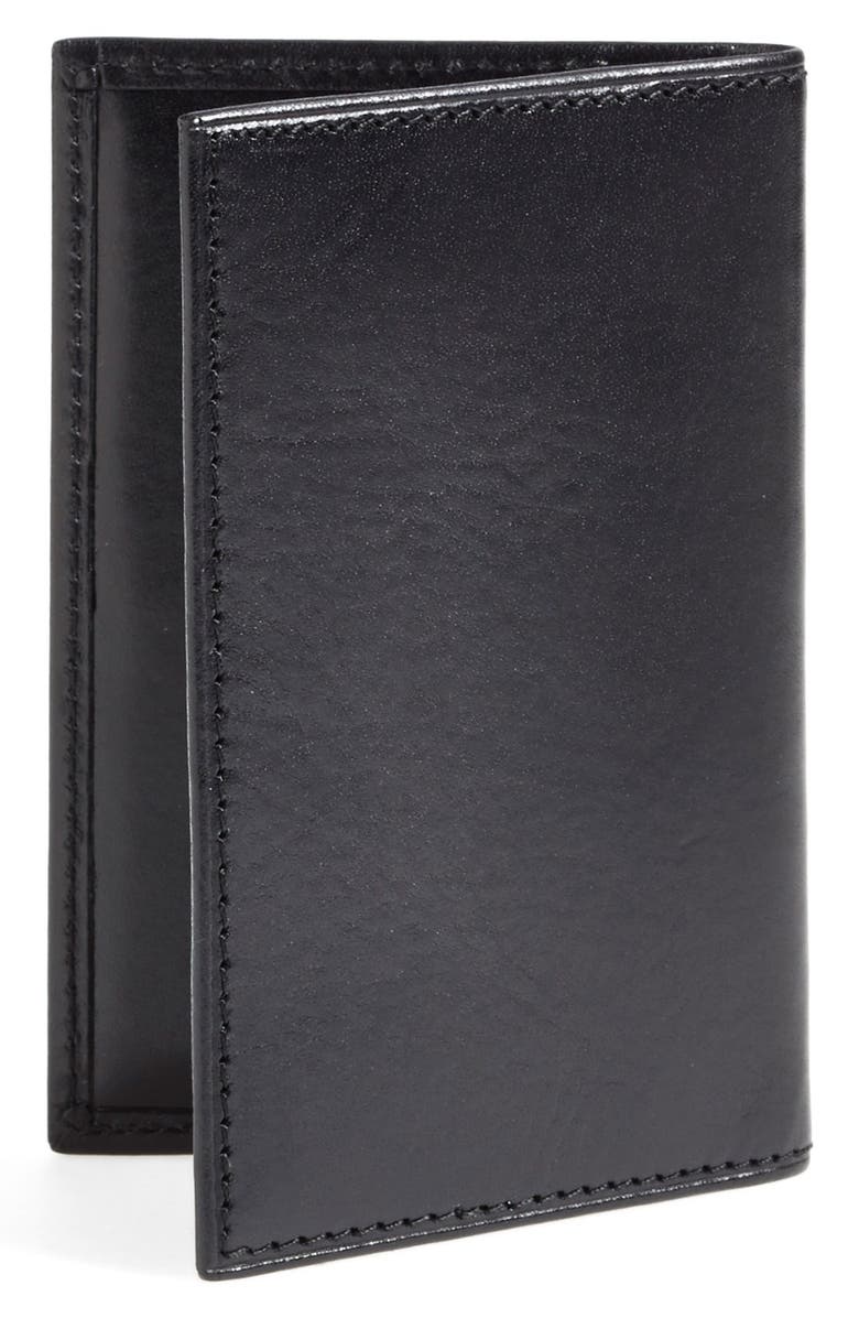bosca calling card case nordstrom bosca calling card case