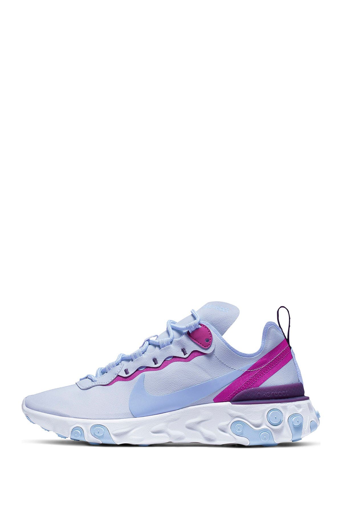 react 55 womens