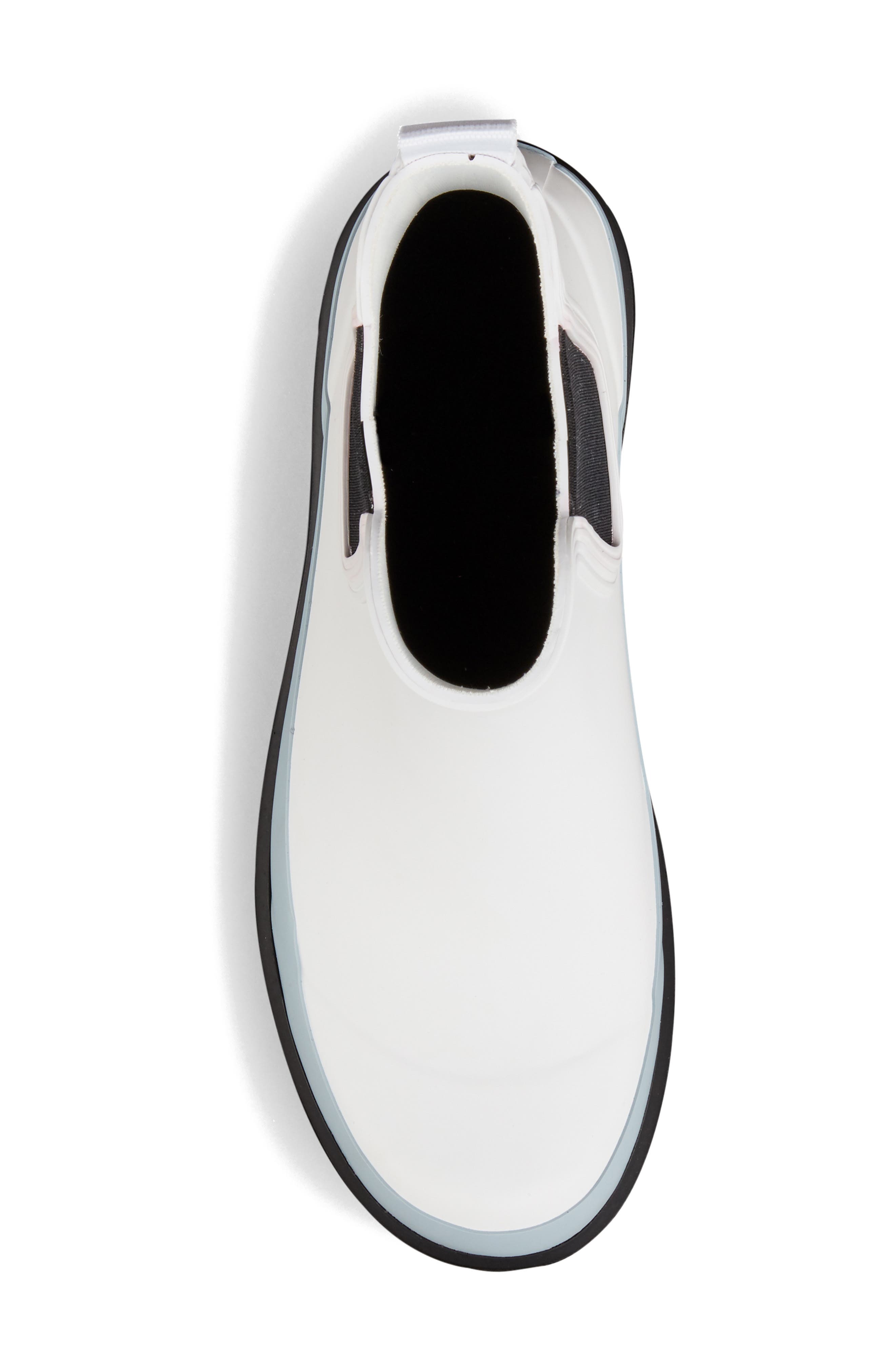 COUGAR Women's Iggy White 8 B(M) US 並行輸入品 | COUGAR Women\u0027s Iggy Black 10 B(M) US | Rain Footwear