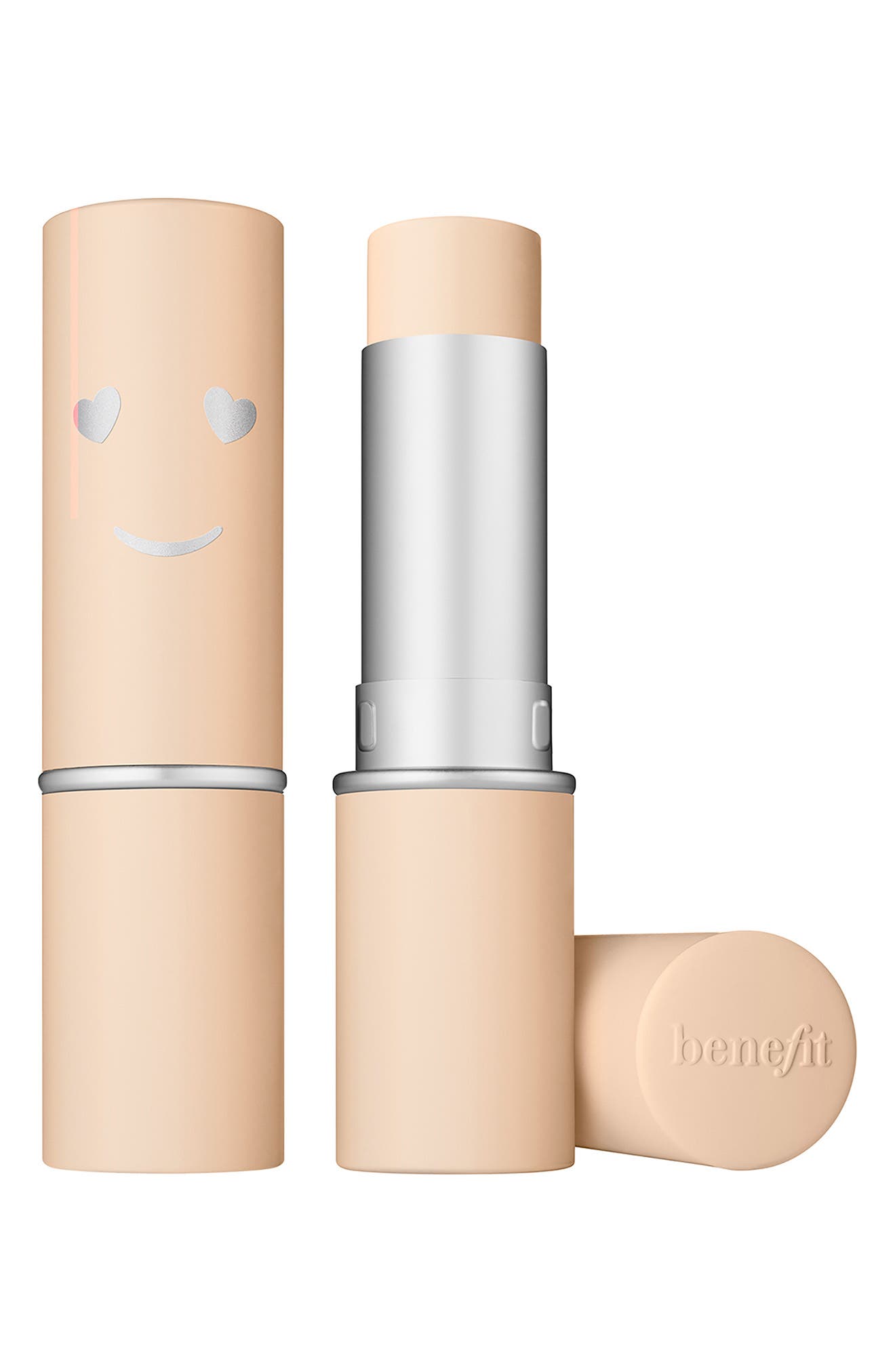 UPC 602004120229 product image for Benefit Hello Happy Air Stick Foundation Spf 20 - 01 Fair Cool | upcitemdb.com