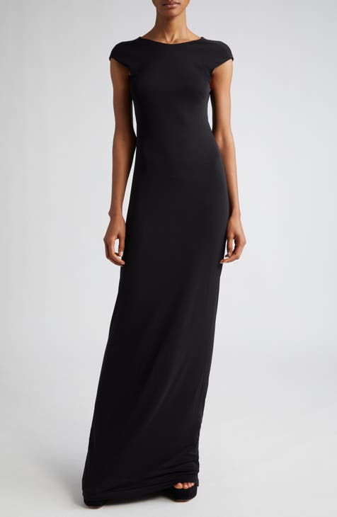 Calvin klein hotsell evening dresses nordstrom