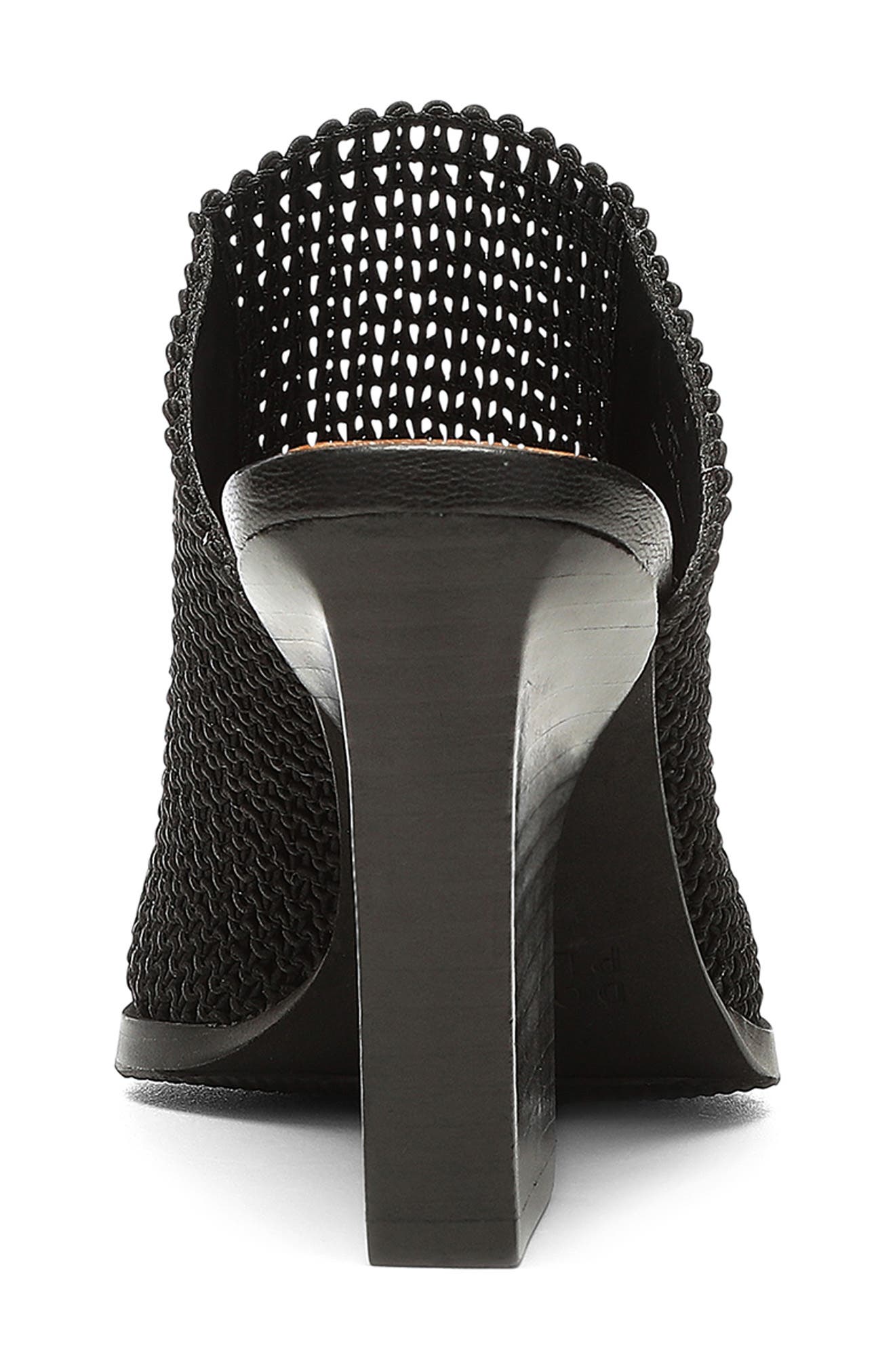 Donald Pliner Vamia Block Heel Mule (Women) | Nordstromrack