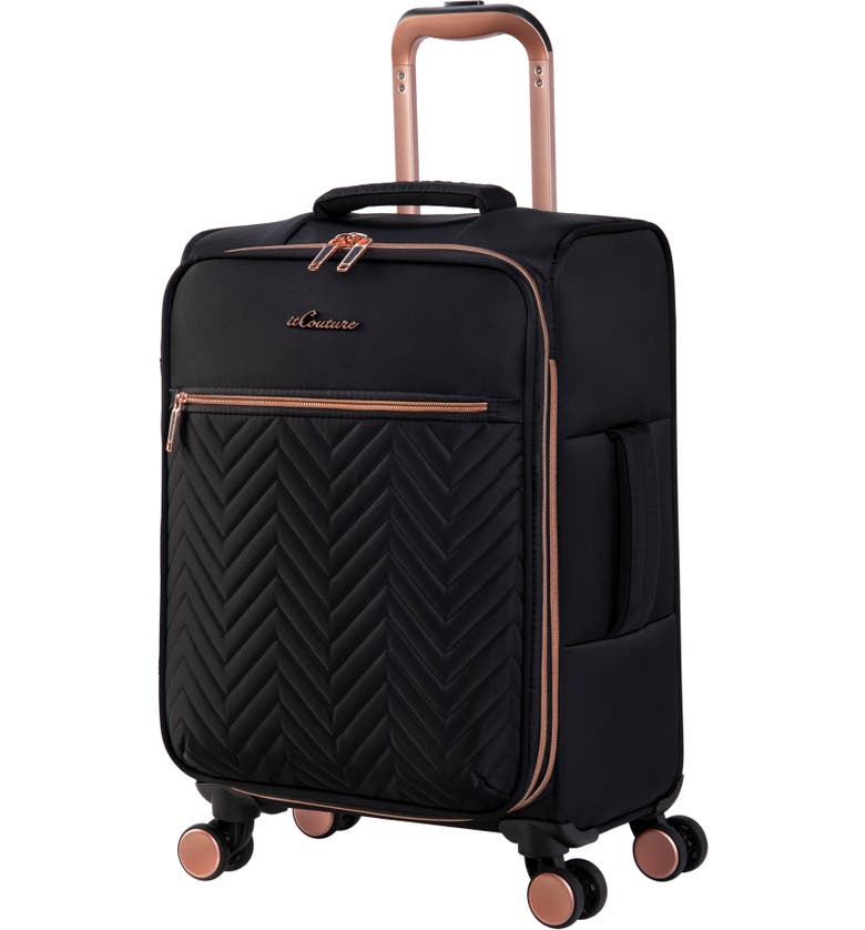 IT LUGGAGE Bewitching 21-Inch Softside Spinner Luggage | Nordstromrack