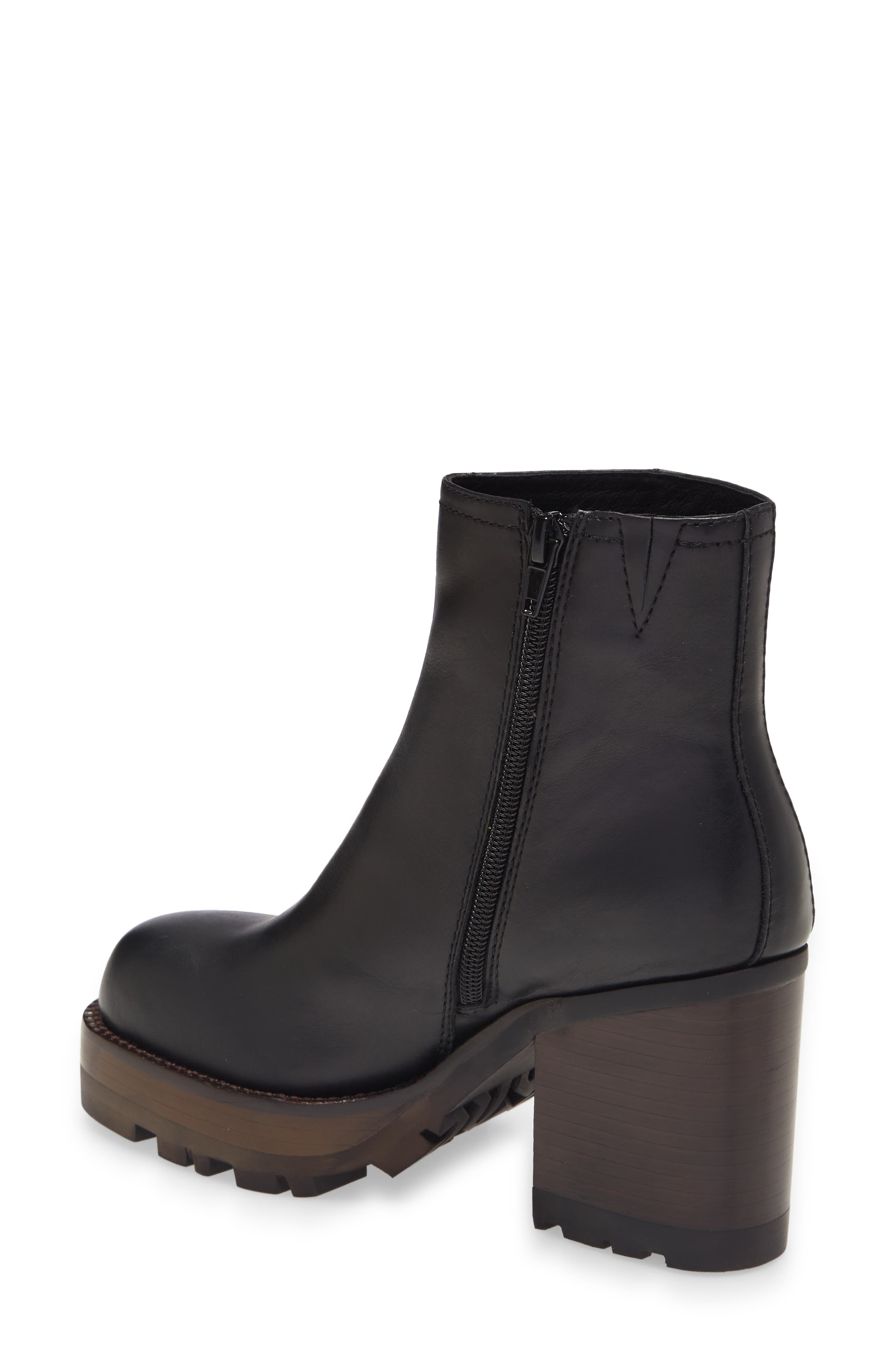 jeffrey campbell lug boot