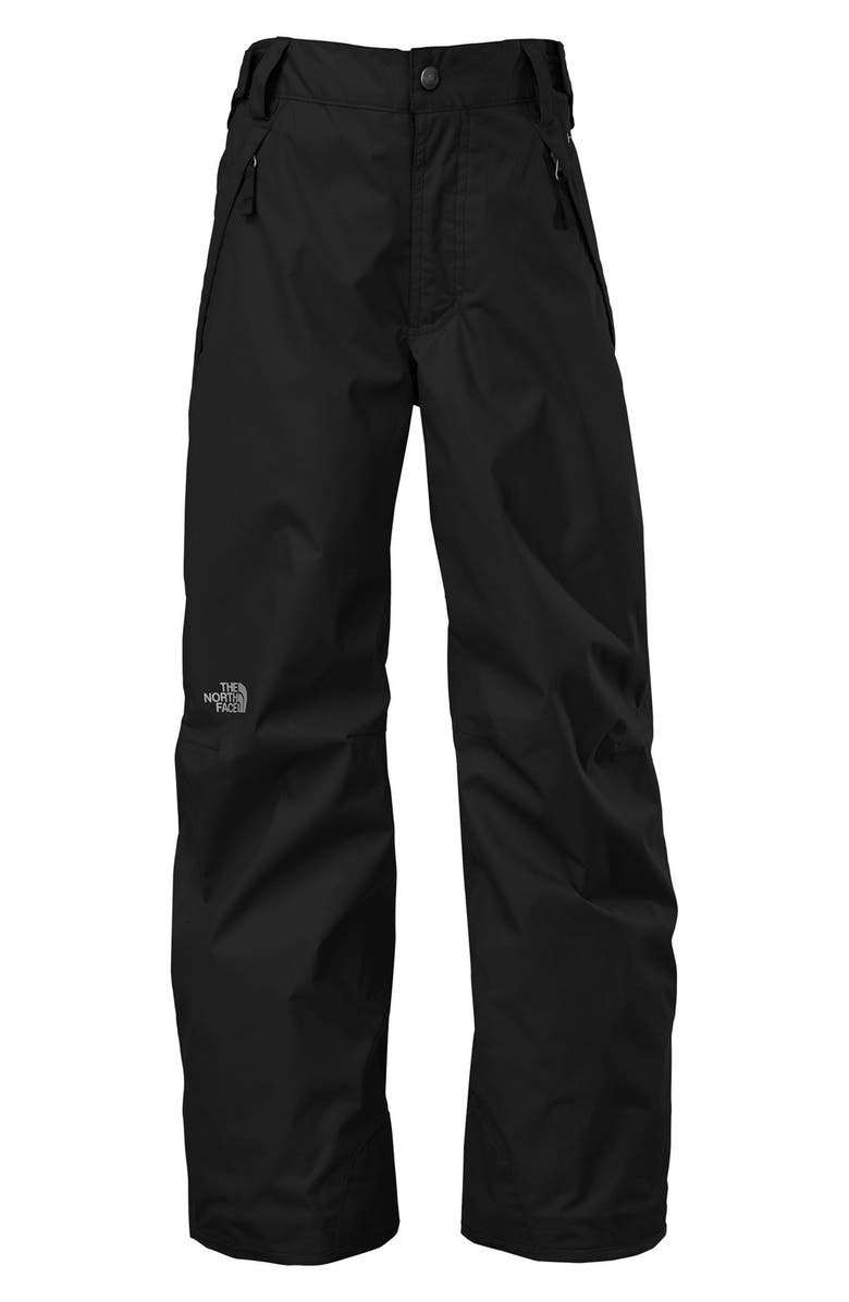 The North Face 'Snowquest' Triclimate® Waterproof Snowsports Pants ...