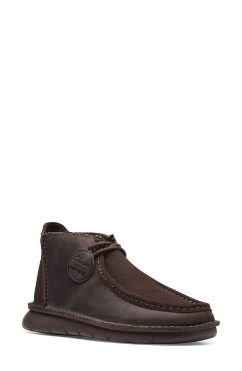 Men's Clarks® Comfort Boots |