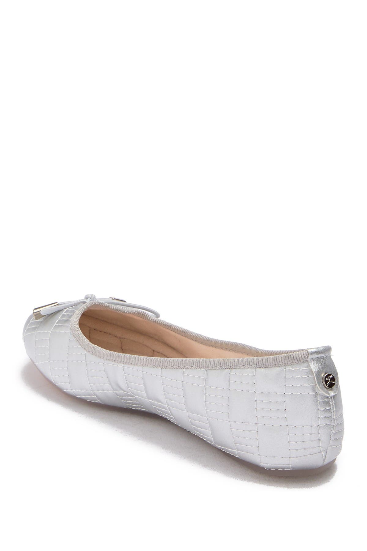 danskin poise ballet flat