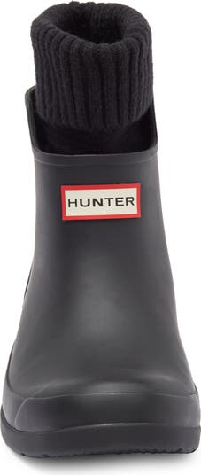 Hunter chelsea cheap boot socks