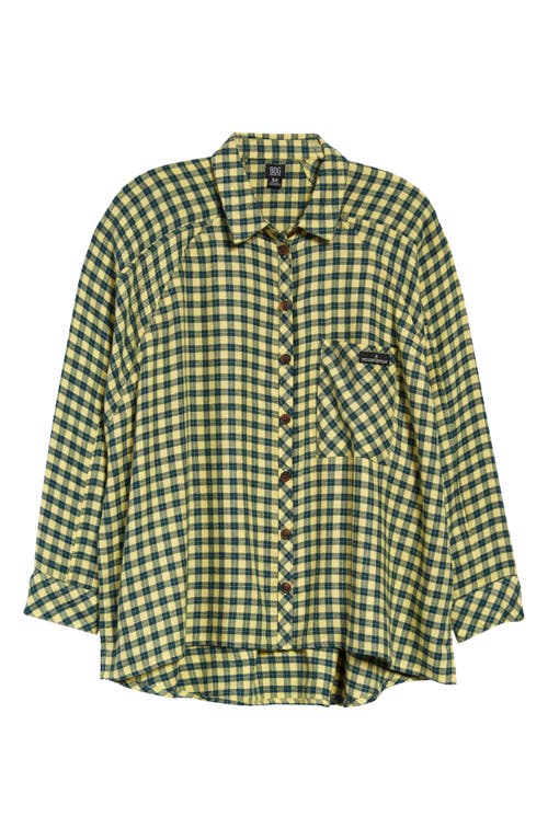 20 Best Flannel Shirts For Women In 2023, According To Stylists