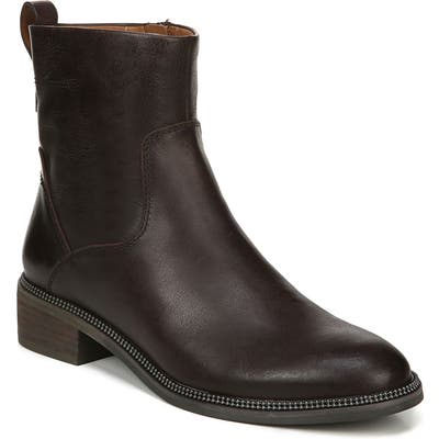Franco Sarto Brindle Bootie, Brown