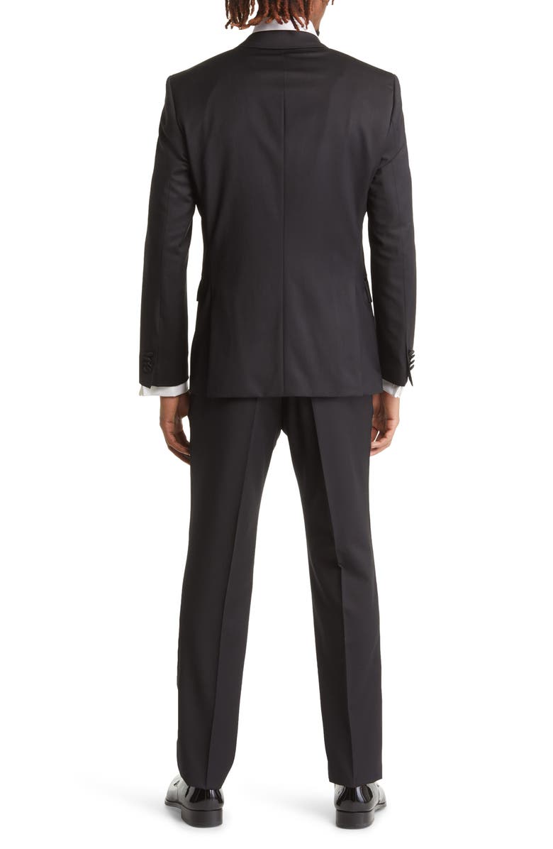 BOSS Hugo Wool Tuxedo Nordstrom
