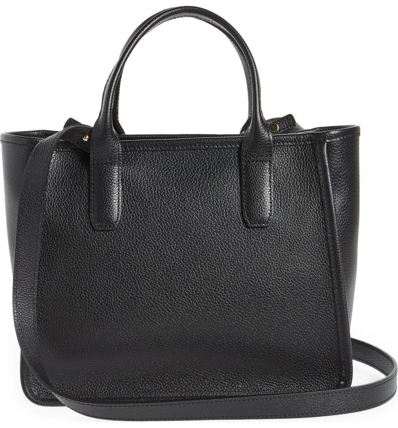 Longchamp Le Foulonné Top Handle Bag | Nordstrom