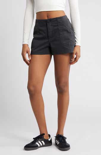 BDG Y2K Zip Cargo Short  Urban Outfitters Japan - Clothing, Music, Home &  Accessories