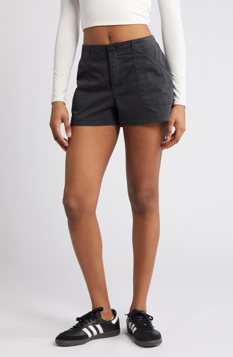 Women's Plus-Size Shorts