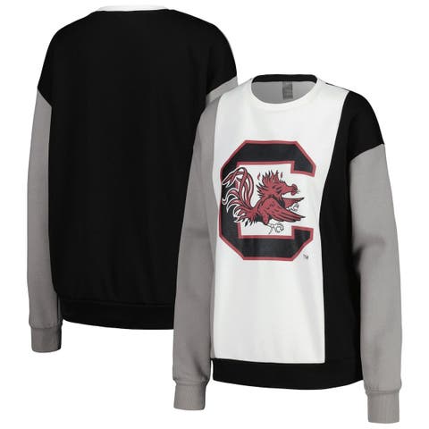Gameday Couture Youth Charcoal Louisville Cardinals Call The Shots Long Sleeve T-Shirt Size: Medium