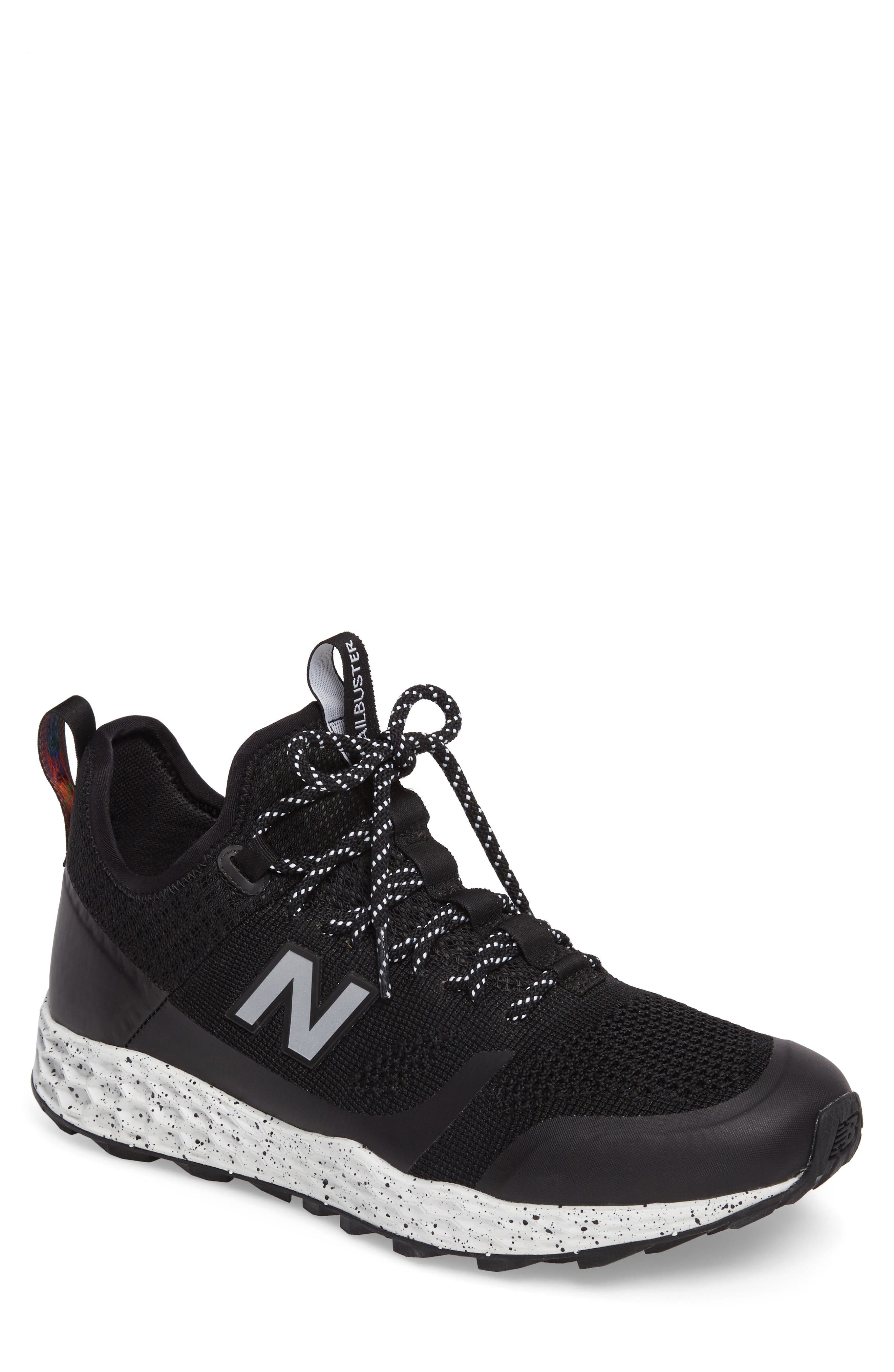 new balance fresh foam trailbuster