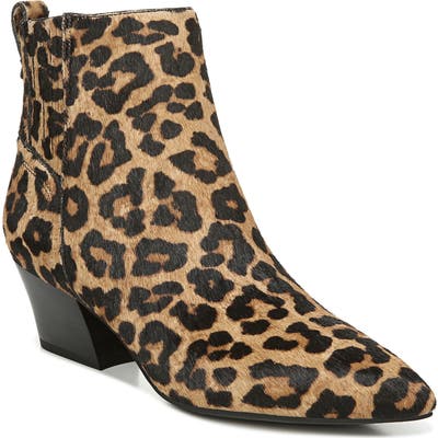 Sarto By Franco Sarto Luca Boot, Brown