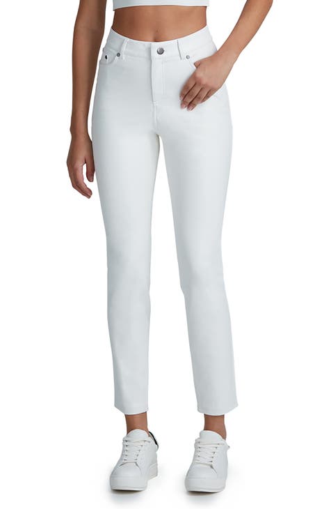 white leather jeans for sale, OFF 79%
