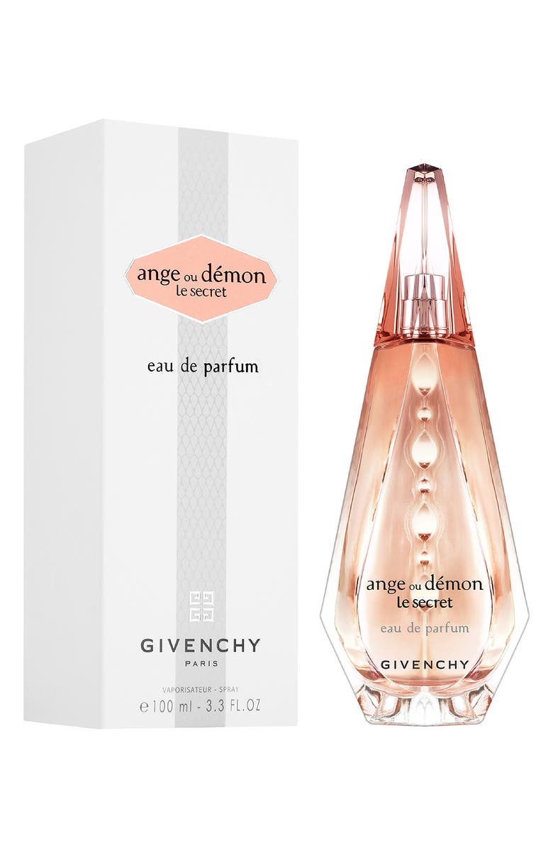 Strippen Gedwongen Mondwater Givenchy Ange ou Démon Le Secret Eau de Parfum | Nordstrom