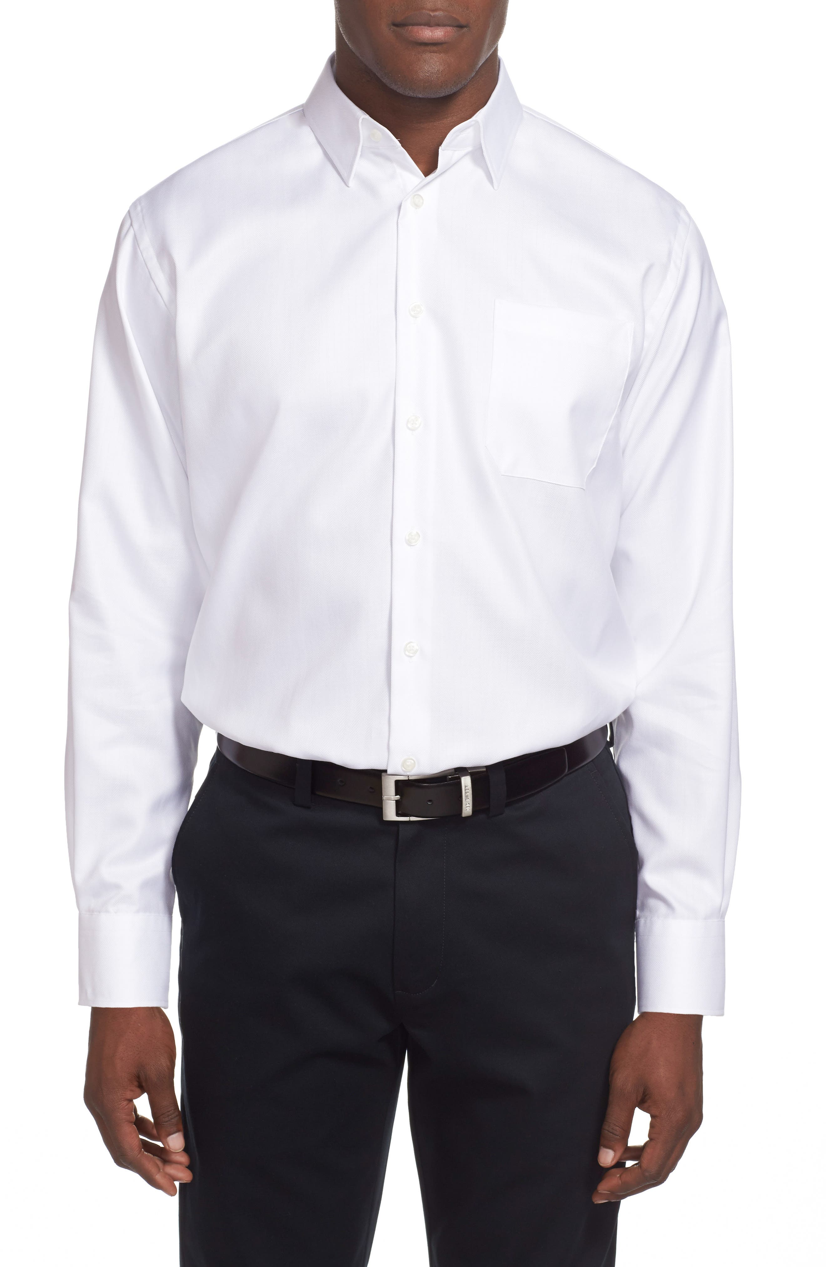 nordstrom traditional fit