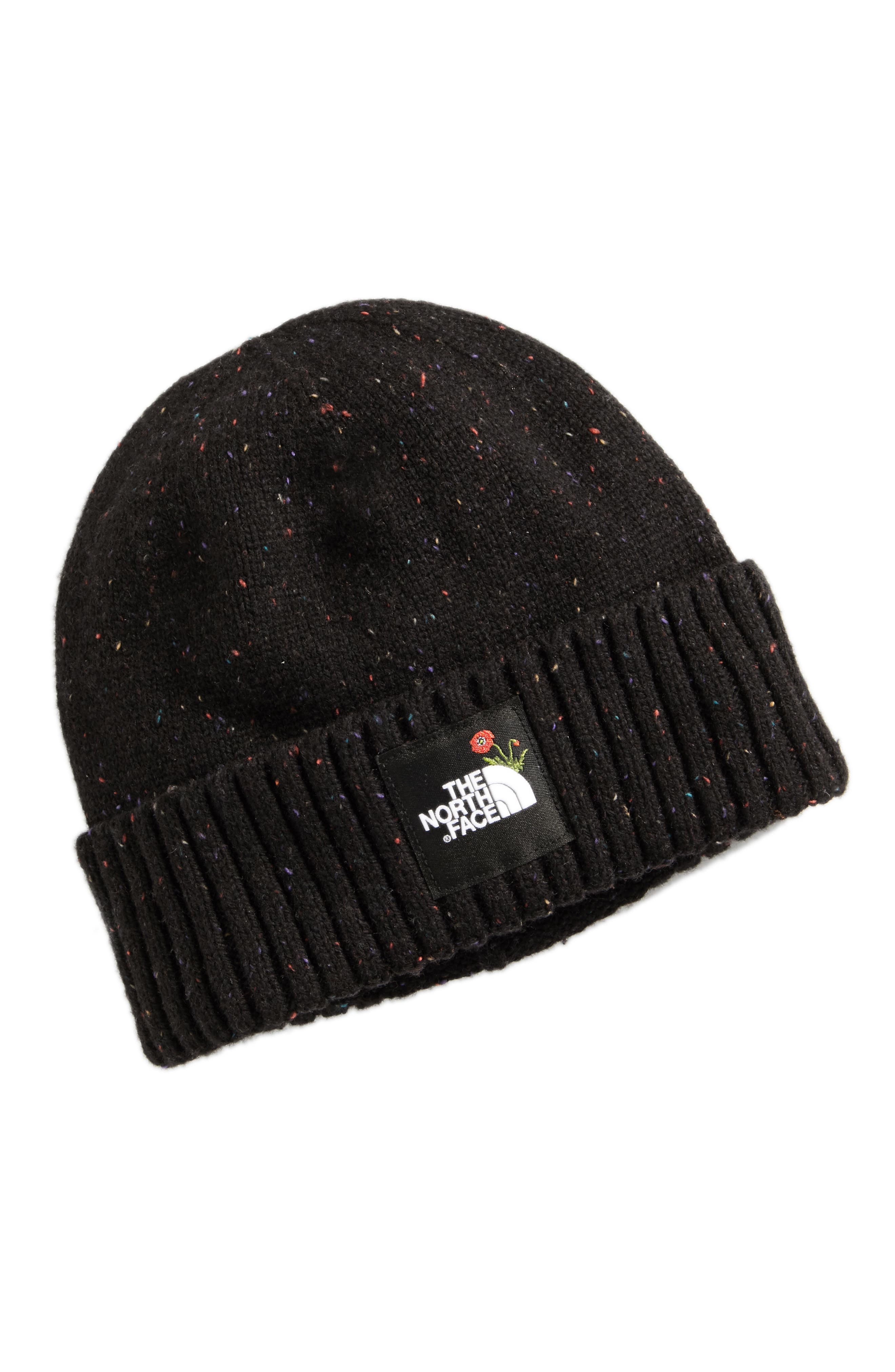 north face around town beanie