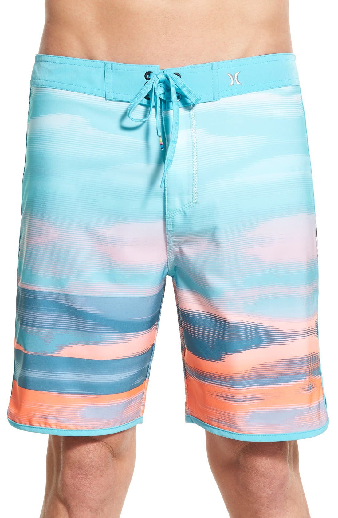 hurley phantom julian boardshorts