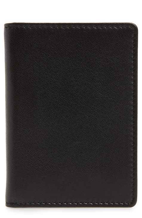 Men S Card Cases Wallets Nordstrom