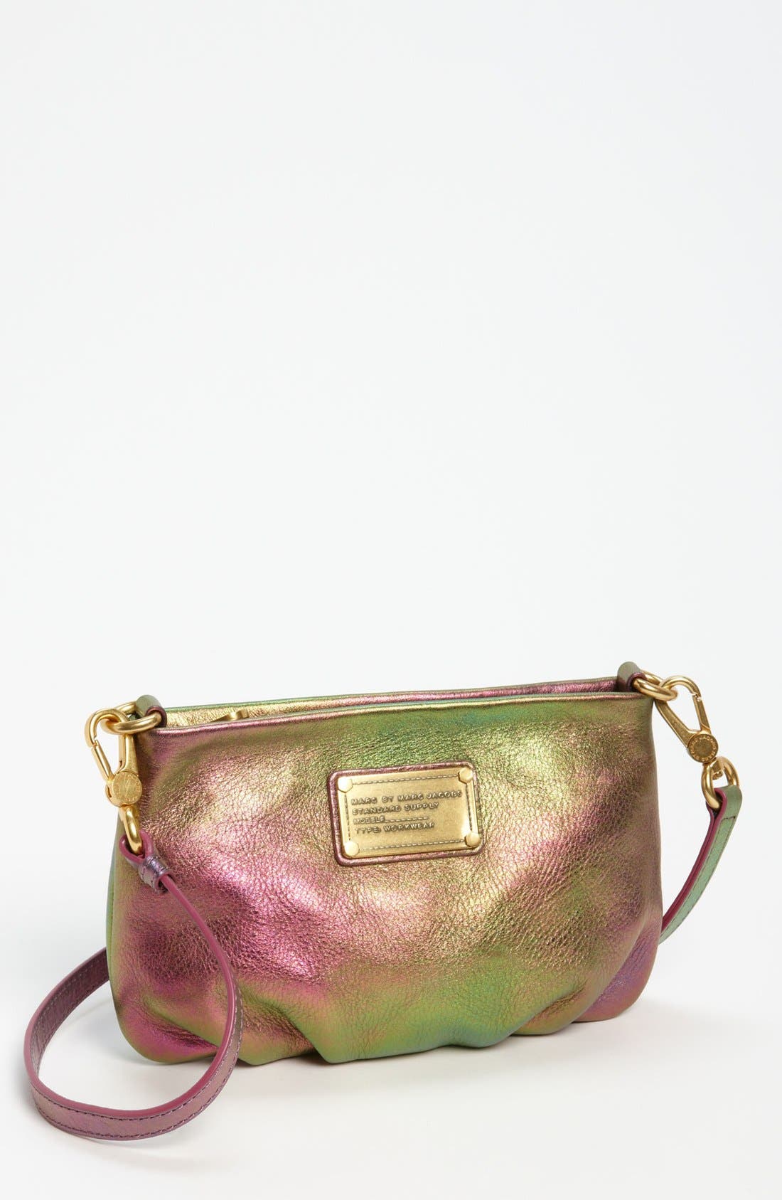 MARC BY MARC JACOBS 'Classic Q Percy' Crossbody Bag Nordstrom