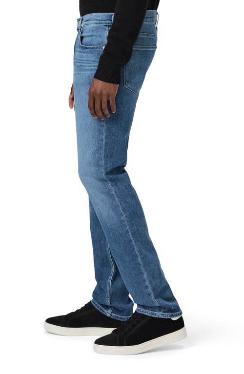 Shop Paige Federal Slim Straight Leg Jeans In Chesner