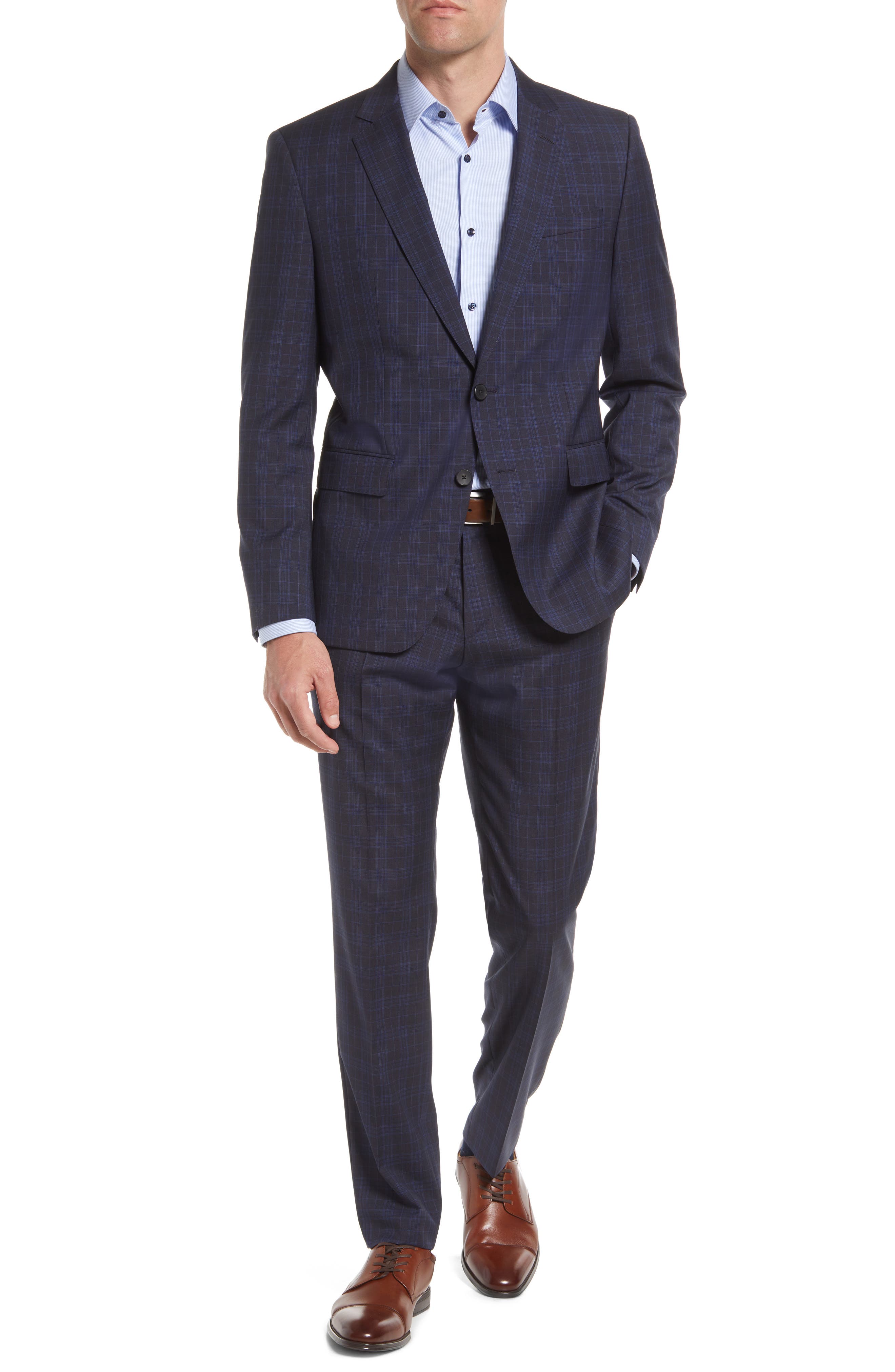 hugo boss dinner suit sale