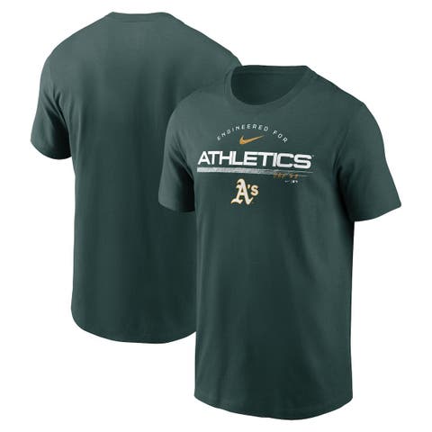 Nike Los Angeles Rams 2022 Salute To Service Long Sleeve T-shirt At  Nordstrom in Green for Men