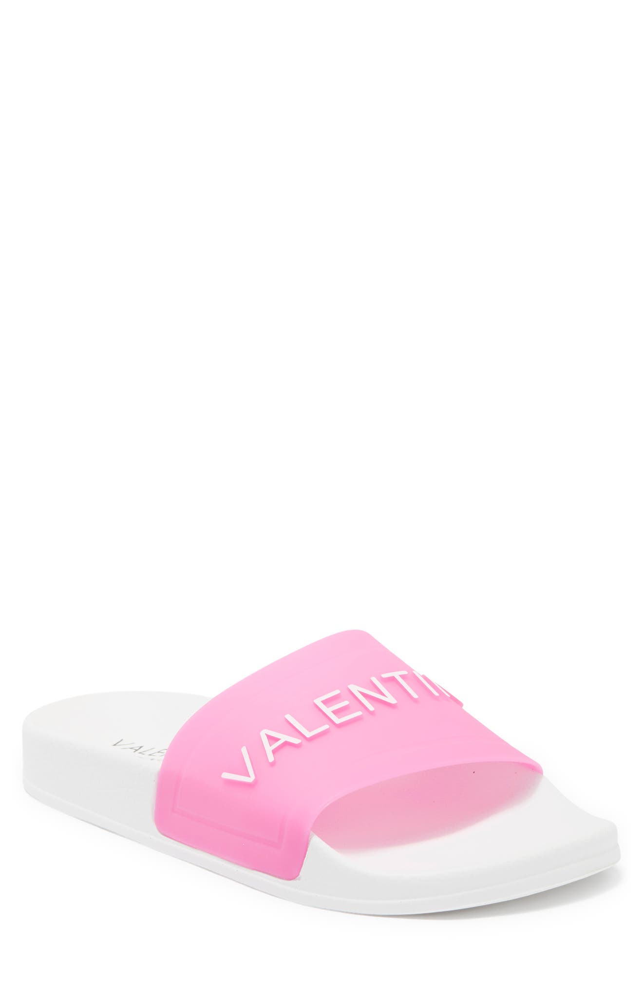 valentino iride slides