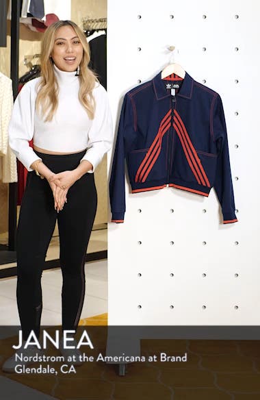 olivia oblanc adidas