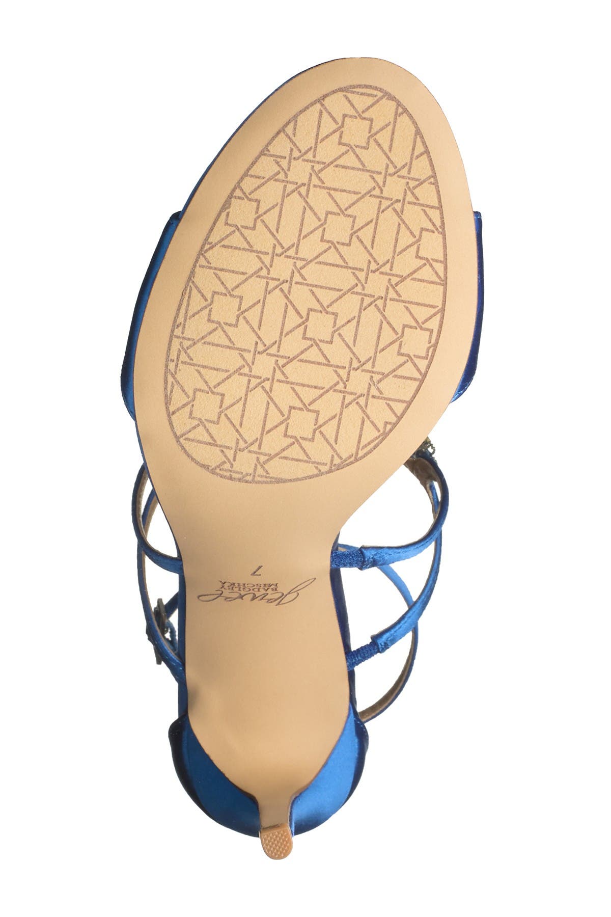 badgley mischka galvin