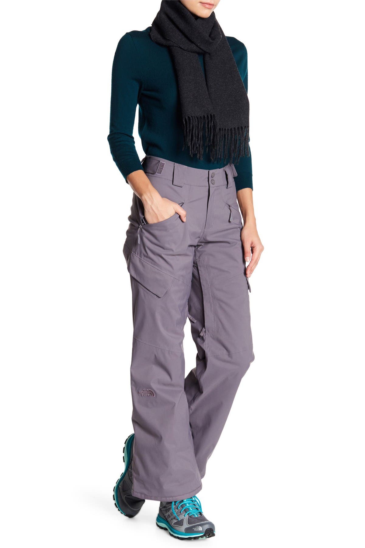 the north face gatekeeper pants