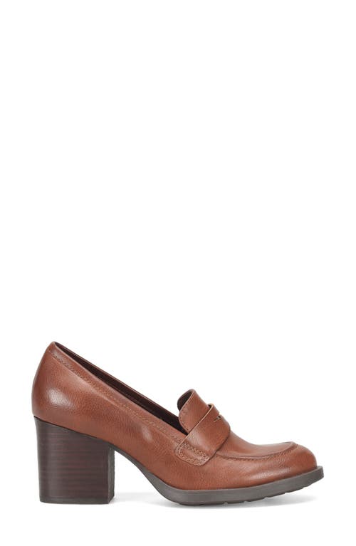 B O C By Børn Benedict Loafer In Brown