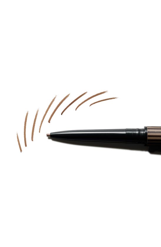 Shop Mac Cosmetics Pro Brow Definer 1mm In Fling