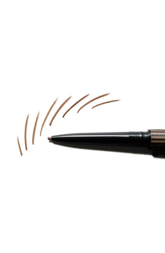 Mac Cosmetics Pro Brow Definer Brow Pencil In Fling